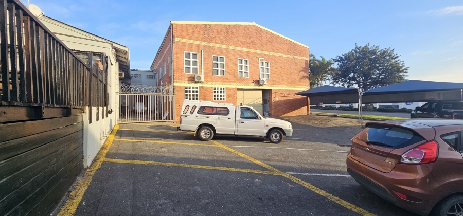 Commercial Property for Sale in Nahoon Eastern Cape